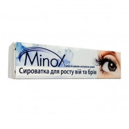 Купить Minox ML сыворотка для роста ресниц 3мл в Краснодаре