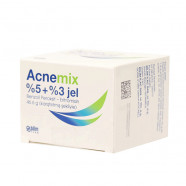 Купить Акнемикс (Benzamycin gel) гель 46,6г в Краснодаре